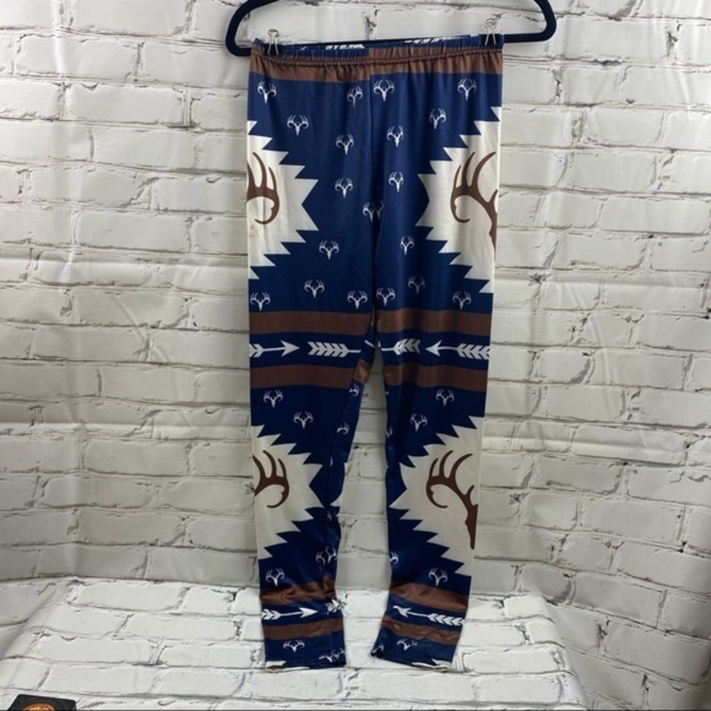 Super stretchy antler tights‎